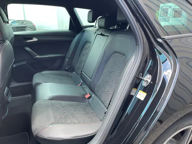SEAT Leon ST 1.5 eHybrid pHEV DSG Move FR
