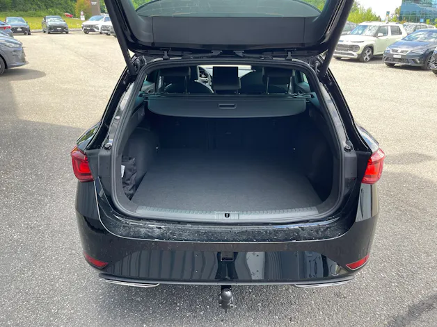SEAT Leon ST 1.5 eHybrid pHEV DSG Move FR