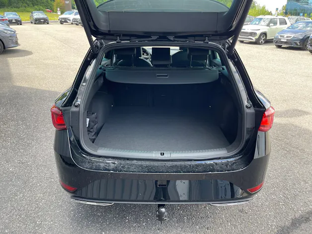 SEAT Leon ST 1.5 eHybrid pHEV DSG Move FR