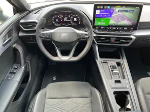 SEAT Leon ST 1.5 eHybrid pHEV DSG Move FR
