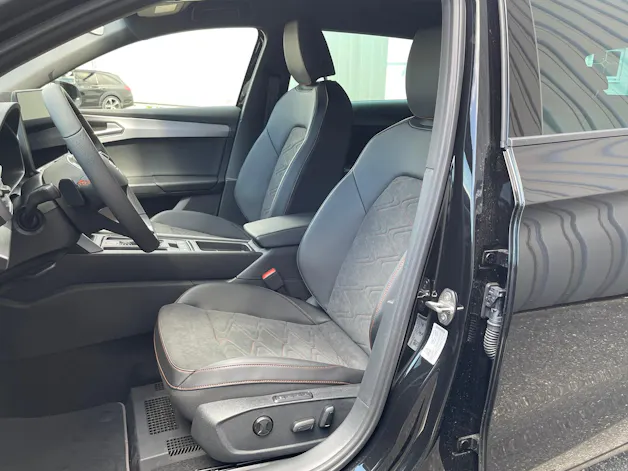 SEAT Leon ST 1.5 eHybrid pHEV DSG Move FR
