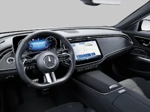 Mercedes-Benz E 220 d 4Matic 9G-Tronic
