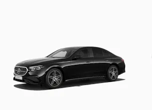 Mercedes-Benz E 220 d 4Matic 9G-Tronic