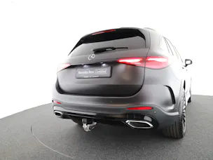 Mercedes-Benz GLC 300 e 4M 9G-Tronic