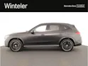 Mercedes-Benz GLC 300 e 4M 9G-Tronic