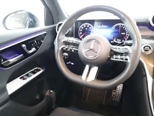 Mercedes-Benz GLC 300 e 4M 9G-Tronic