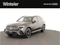 Mercedes-Benz GLC 300 e 4M 9G-Tronic