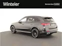 Mercedes-Benz GLC 300 e 4M 9G-Tronic