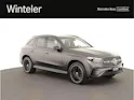 Mercedes-Benz GLC 300 e 4M 9G-Tronic