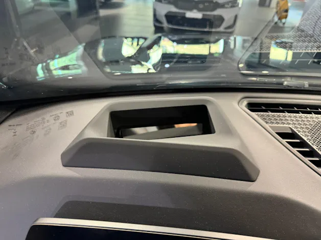BMW iX1 xDrive 30 M Sport