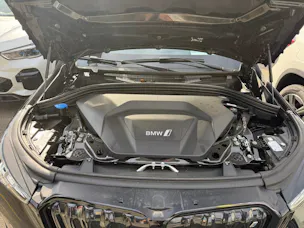 BMW iX1 xDrive 30 M Sport