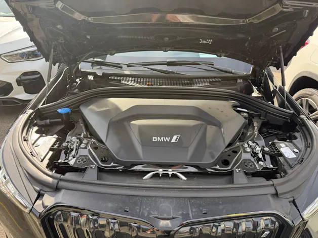 BMW iX1 xDrive 30 M Sport