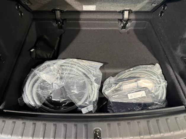 BMW iX1 xDrive 30 M Sport
