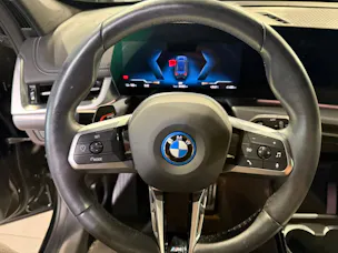 BMW iX1 xDrive 30 M Sport