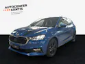Škoda Fabia 1.0 TSI Selection