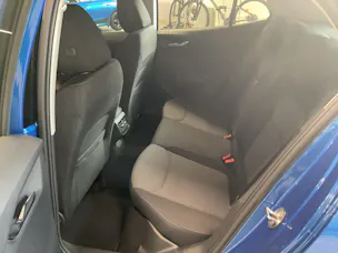 Škoda Fabia 1.0 TSI Selection