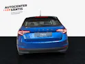 Škoda Fabia 1.0 TSI Selection