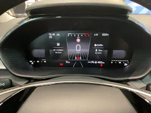 Škoda Fabia 1.0 TSI Selection
