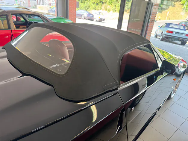 Alfa Romeo ZAGATO RZ