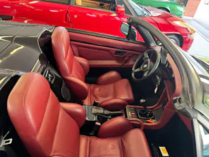 Alfa Romeo ZAGATO RZ