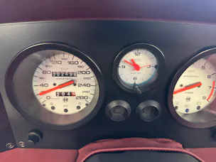 Alfa Romeo ZAGATO RZ