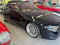 Alfa Romeo ZAGATO RZ