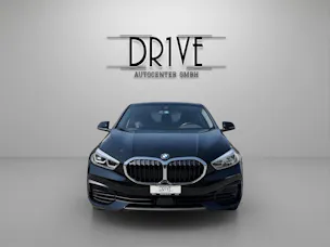 BMW 118i Steptronic