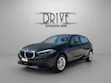 BMW 118i Steptronic