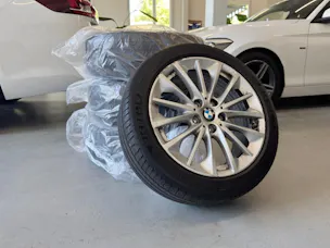 BMW 118i Steptronic