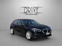 BMW 118i Steptronic