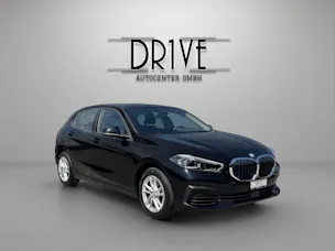 BMW 118i Steptronic