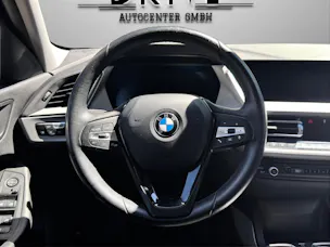 BMW 118i Steptronic