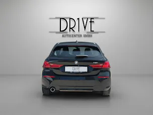 BMW 118i Steptronic