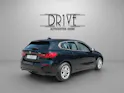 BMW 118i Steptronic