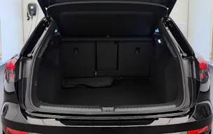 Audi Q4 e-tron SUV quattro performance