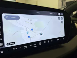 Audi Q4 e-tron SUV quattro performance