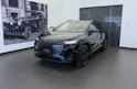 Audi Q4 e-tron SUV quattro performance