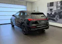 Audi Q4 e-tron SUV quattro performance