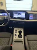Audi Q4 e-tron SUV quattro performance