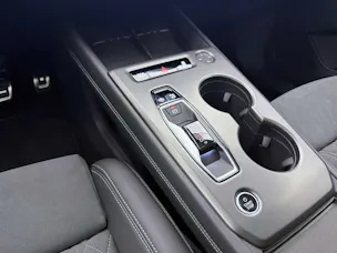 Audi Q4 e-tron SUV quattro performance