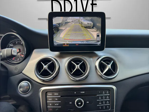 Mercedes-Benz GLA 200 AMG Line 7G-DCT