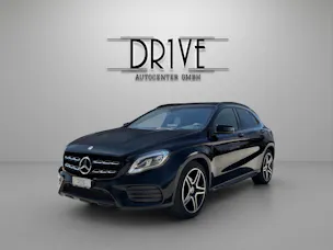 Mercedes-Benz GLA 200 AMG Line 7G-DCT