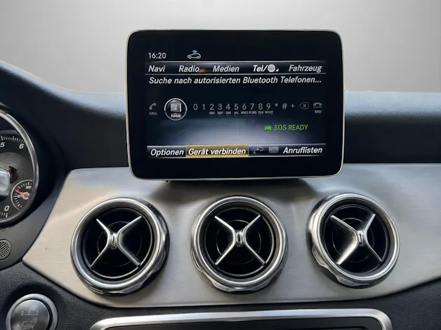 Mercedes-Benz GLA 200 AMG Line 7G-DCT