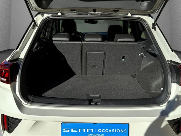 VW T-Roc 2.0 TSI R-Line DSG 4Motion