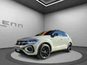 VW T-Roc 2.0 TSI R-Line DSG 4Motion