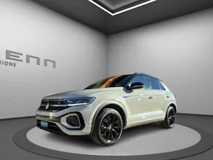VW T-Roc 2.0 TSI R-Line DSG 4Motion