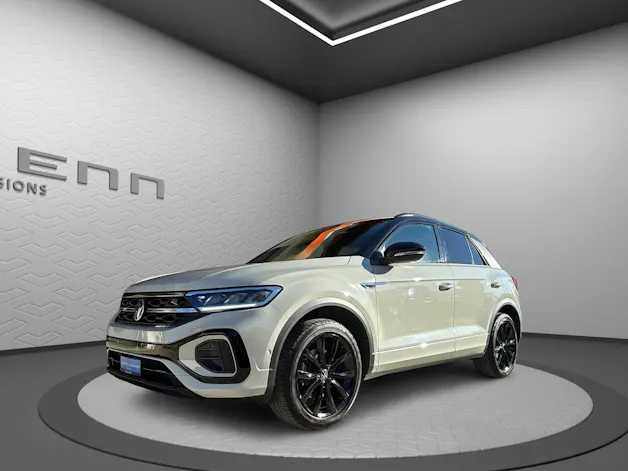 VW T-Roc 2.0 TSI R-Line DSG 4Motion