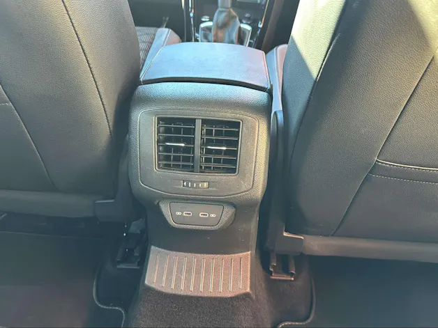 VW T-Roc 2.0 TSI R-Line DSG 4Motion