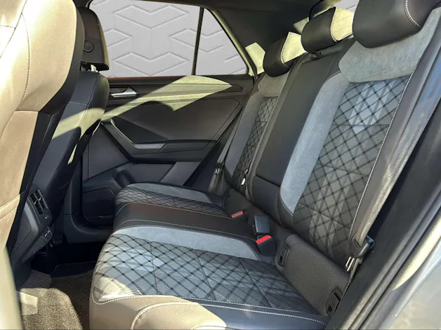 VW T-Roc 2.0 TSI R-Line DSG 4Motion