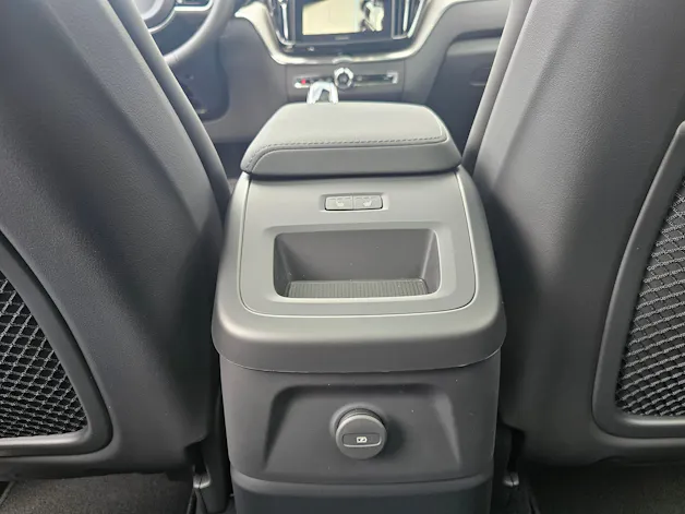VOLVO XC60 T8 eAWD PluginHybrid Black Edition Geartronic